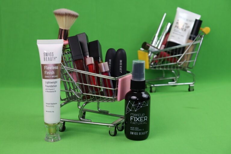 Explore the Latest Trends in Cosmetics at Beautybymy.com