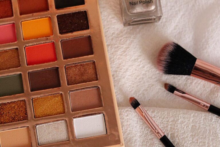 Transform Your Look with These Essential Beauty Products Online