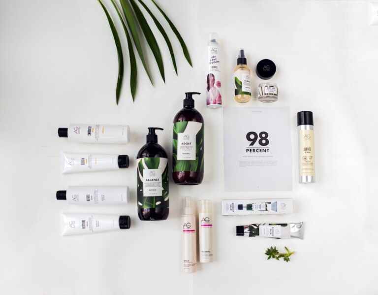 Why Quality Matters in Cosmetic Goods and How to Find It
